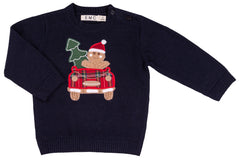 Emc CE2196 Christmas Jumper