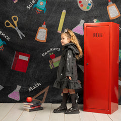 Adee Grey Stella BTS Raincoat