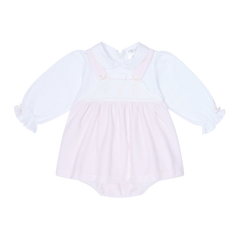 Deolinda Magic Pink Dress