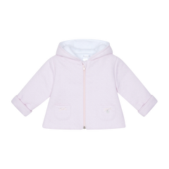 Deolinda Nevada Pink Jacket