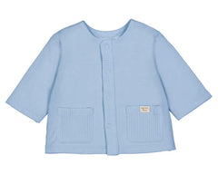 Mayoral 1485 Blue Cardigan