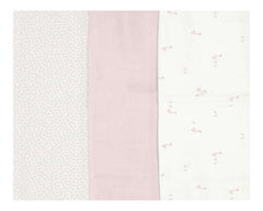 Mayoral 9060 Pink Muslin Square