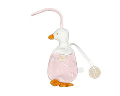 Mayoral 9080 Pink Duck Comforter