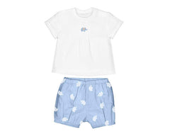 Mayoral 1274 Short set