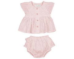 Mayoral 1286 Short set