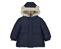 Mayoral 2424 Navy Jacket