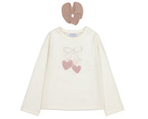 Mayoral 4008 717 Pink Leggings