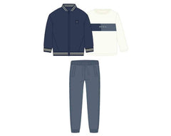 Mayoral 4810 3 piece Tracksuit