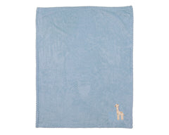 Mayoral 9959 Blue Blanket