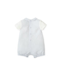 Tutto Piccolo 2426 Romper