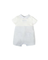 Tutto Piccolo 2426 Romper