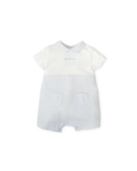 Tutto Piccolo 2426 Romper