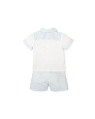 Tutto Piccolo 2701 Short set