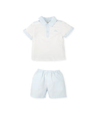 Tutto Piccolo 2701 Short set
