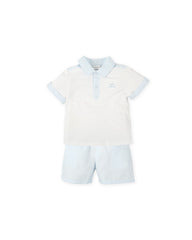 Tutto Piccolo 2701 Short set
