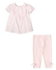 Tutto Piccolo 2737 Legging set