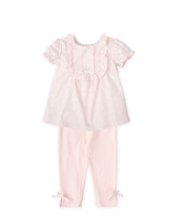 Tutto Piccolo 2737 Legging set