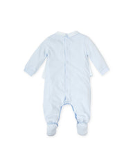 Tutto Piccolo 2401 All in one