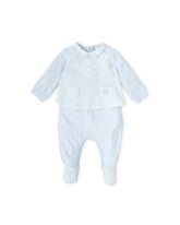 Tutto Piccolo 2401 All in one