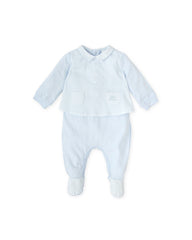 Tutto Piccolo 2401 All in one