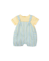 Tutto Piccolo 2429 Romper