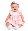 Kleo Kids Dress and pants