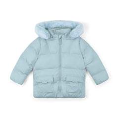 Mitch and Son Jack padded jacket