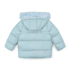 Mitch and Son Jack padded jacket