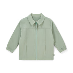 Mitch and Son Jacob shacket