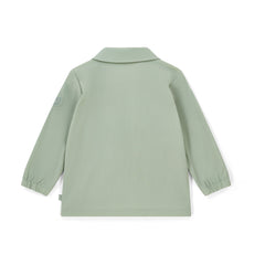 Mitch and Son Jacob shacket