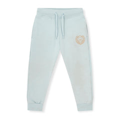 Mitch and Son Jaxon Tracksuit