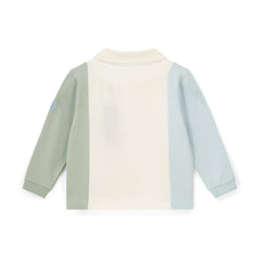 Mitch and Son Jace Polo