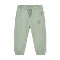 Mitch and Son Justin ice jade trouser