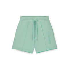 Mitch and son Orlando Mint Short set