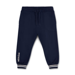 Mitch and Son Sullivan Navy Trouser