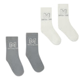 Mitch and Son Toland Sock set