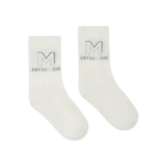 Mitch and Son Toland Sock set