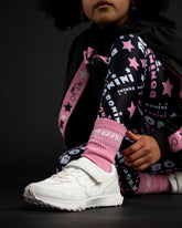 Adee Bonini Twirl Sport sock