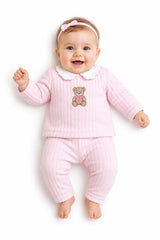 Kleo Kids Teddy Set
