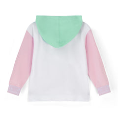 Adee Reese Hoody short set