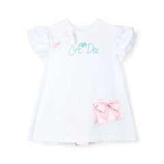 Adee Rita Handbag Legging Set