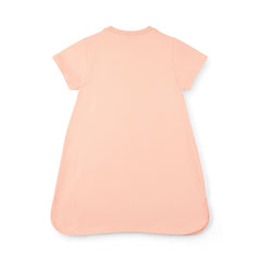 Adee Saylor Jersey Dress