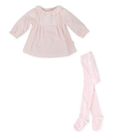 Tutto Piccolo 2285 Dress and tights