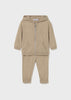 Mayoral 2514 Beige Tracksuit