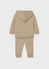 Mayoral 2514 Beige Tracksuit