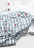 Mayoral 1820 Girl set
