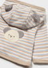 Mayoral 2668 Blue 3 Piece Tracksuit