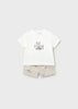 Mayoral 1275 Short set