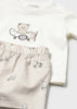 Mayoral 1275 Short set