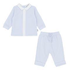 Pastels and co Bryson Top and Trousers